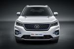 Changan CS75 PHEV 2018 года